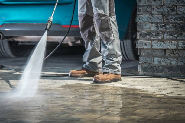 Best Post-Construction Pressure Washing  in Pittsboro, IN
