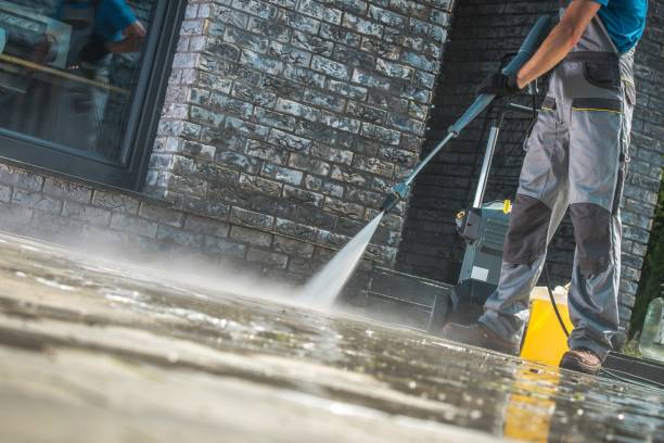 Professional Pressure Washing in Pittsboro, IN